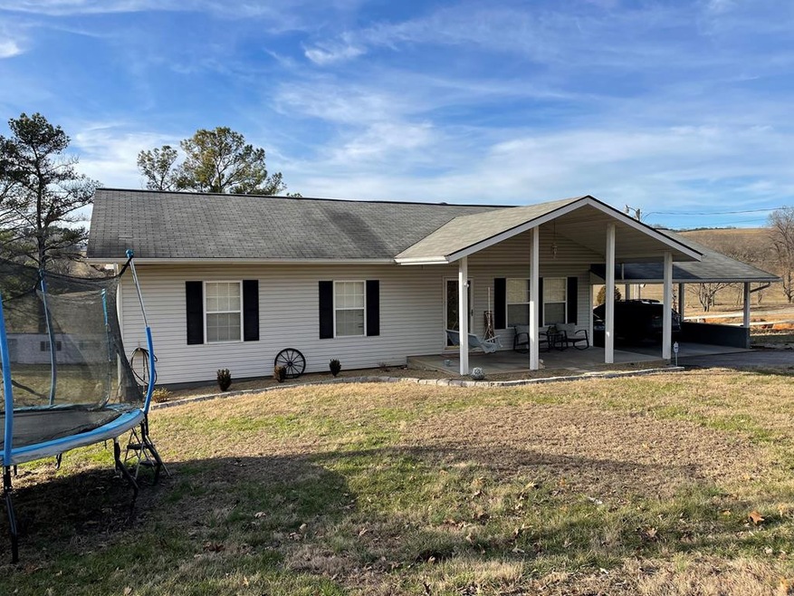 415 Thurman Watson Rd, Rutledge, TN 37861 - photo 1