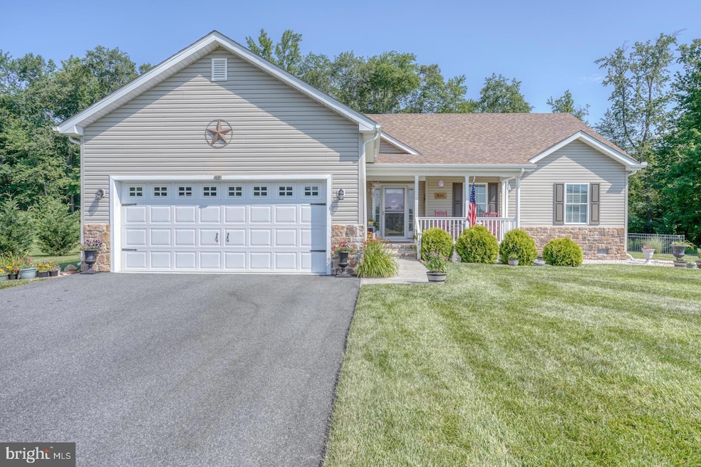 Sold $455,000 • Co-Listing Agent