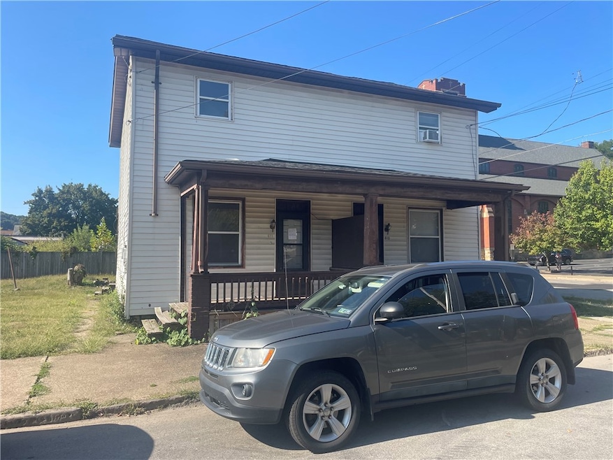 611 6th St unit 613, New Brighton, PA 15066 - photo 1