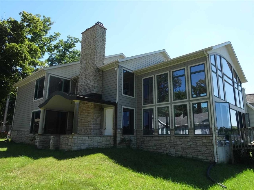 11161 Pottawatomie S, Walkerton, IN 46574 - photo 1