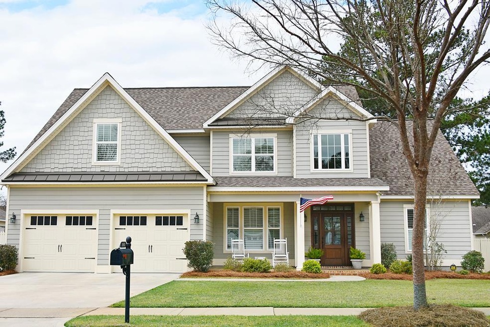 1005 Orchard Cir, Dothan, AL 36305 - photo 1