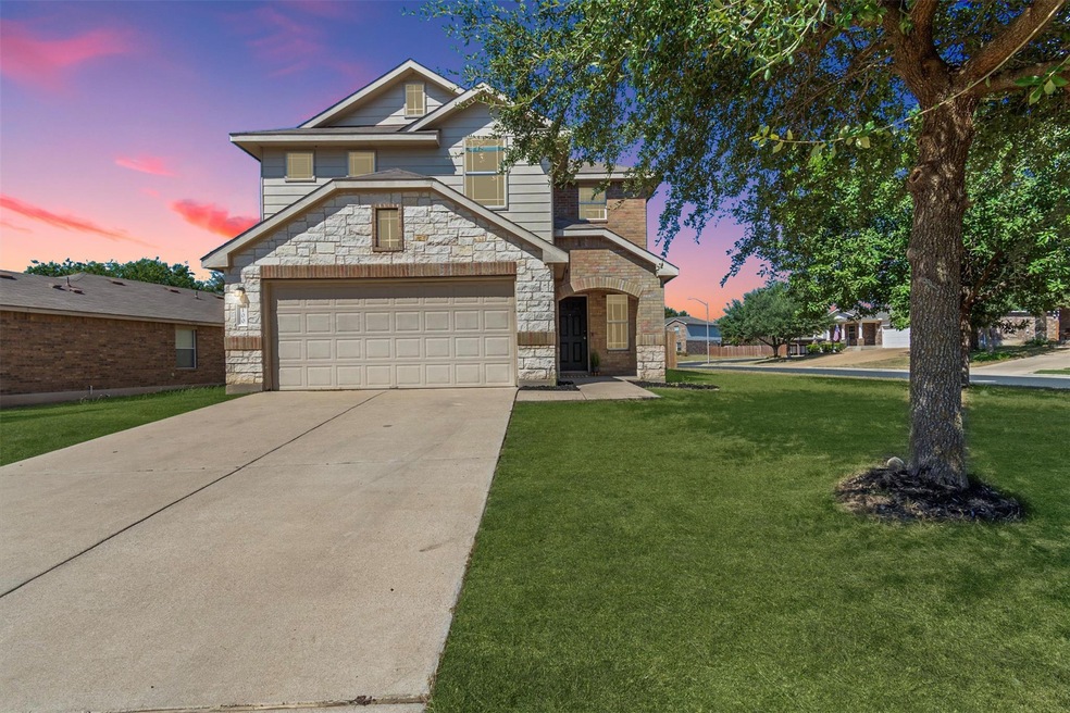 Under Contract $335,900