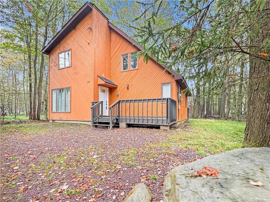 Sold $285,000 • Co-Listing Agent