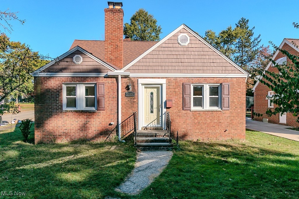 22151 Hadden Rd, Euclid, OH 44117 - photo 1