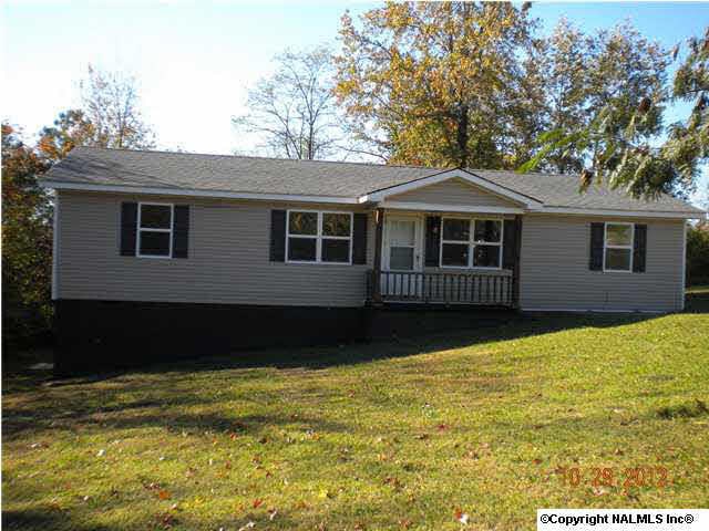 THIS NICELY RENOVATED SITE BUILT APPROX. 1272 SQUARE FOOT HOME FEATURES 4 BD/2 FULL BATHS, FRESH INTERIOR PAINT, NEW CARPET AND NEW VINYL FLOORING,