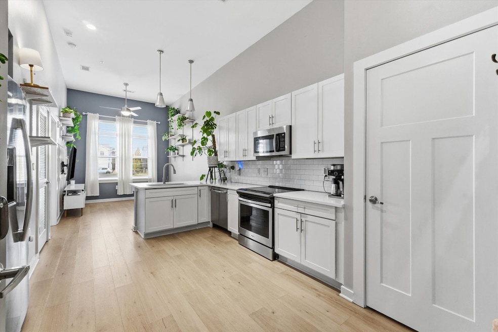 1638 54th Ave N unit 116, Nashville, TN 37209 - photo 1