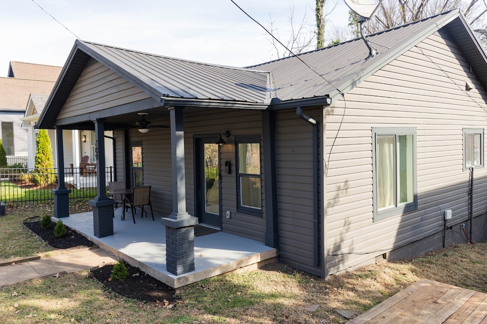709 S 12th St, Nashville, TN 37206 - photo 1