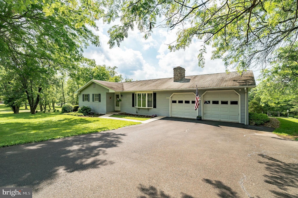 5297 Point Pleasant Pike, Doylestown, PA 18902 - photo 1