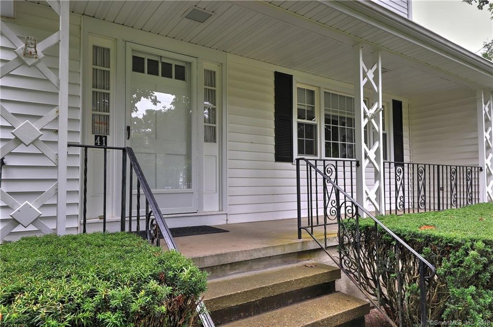 41 Andrew Ln, Orange, CT 06477 - photo 1