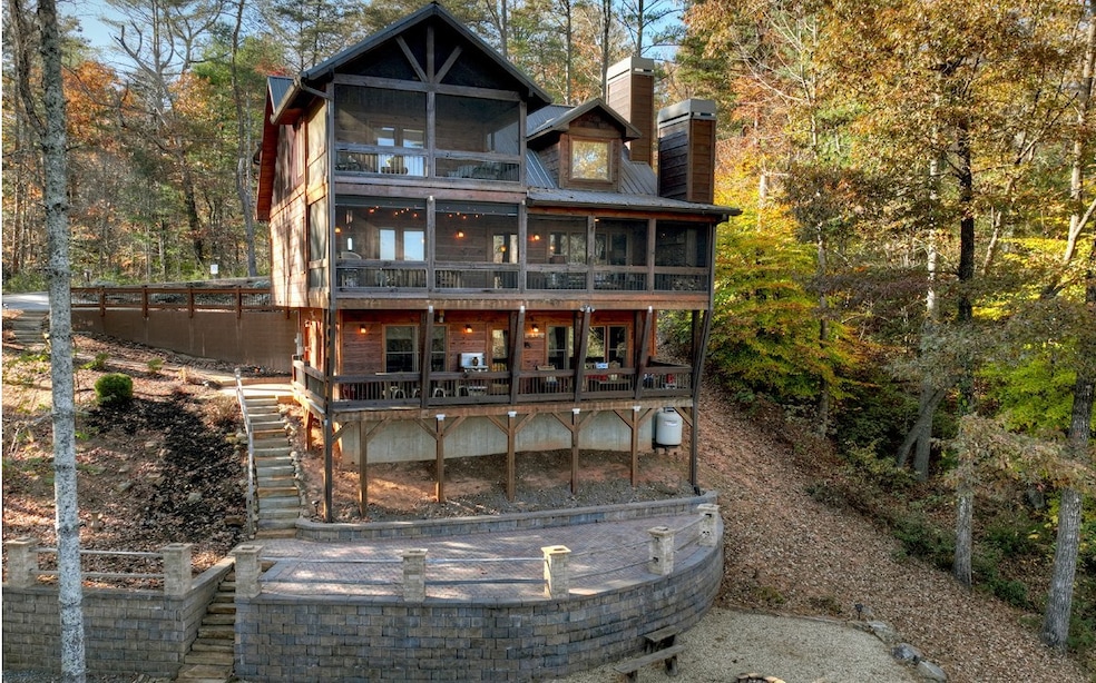 Main View