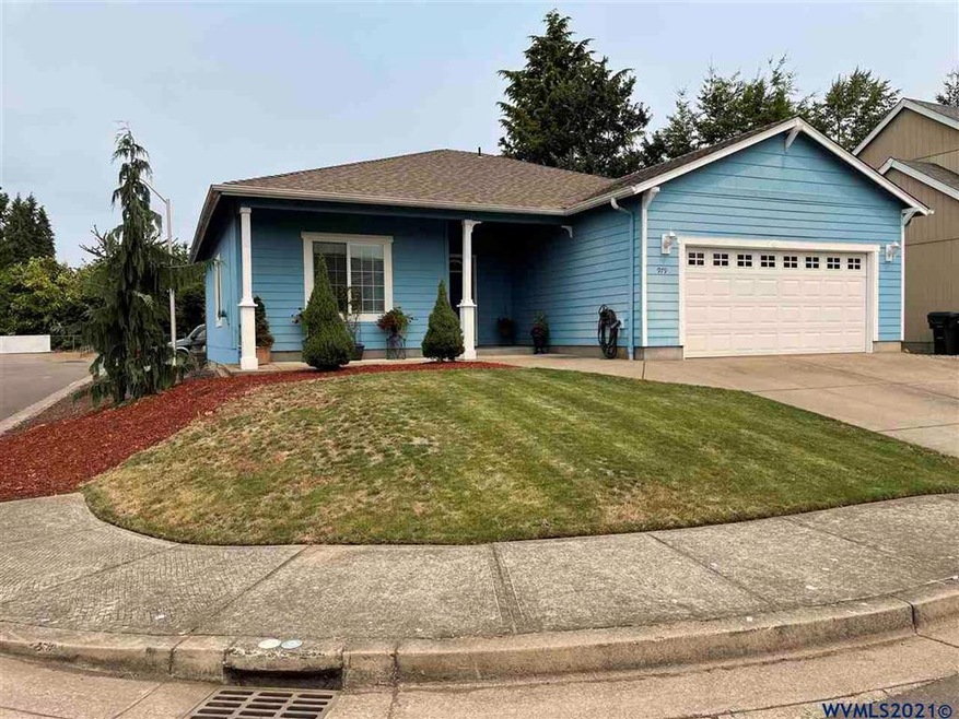 979 Rupp Ave NE, Keizer, OR 97303 - photo 1