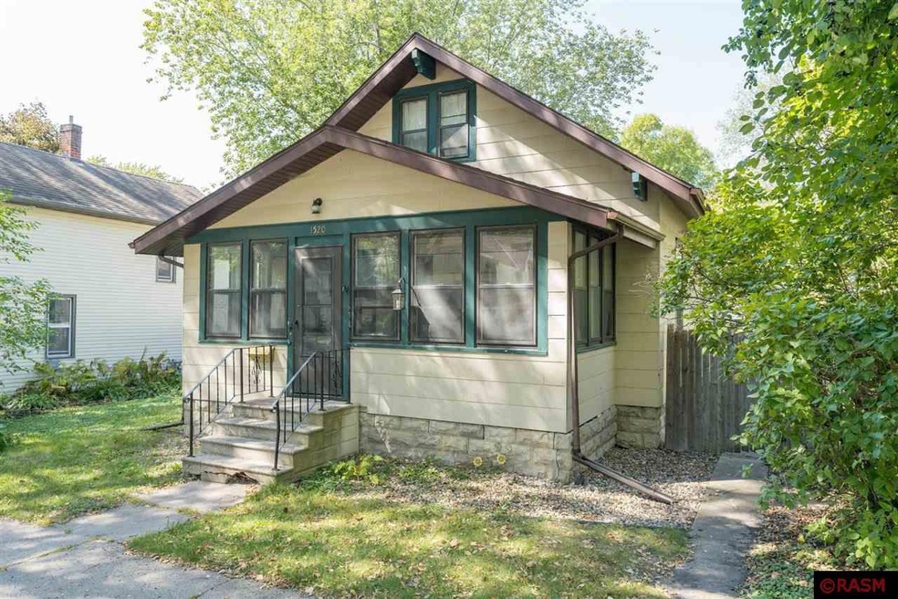 1520 N 5th St, Mankato, MN 56001 - photo 1