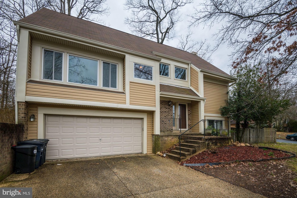 6816 Kerman Rd, Lanham, MD 20706 - photo 1