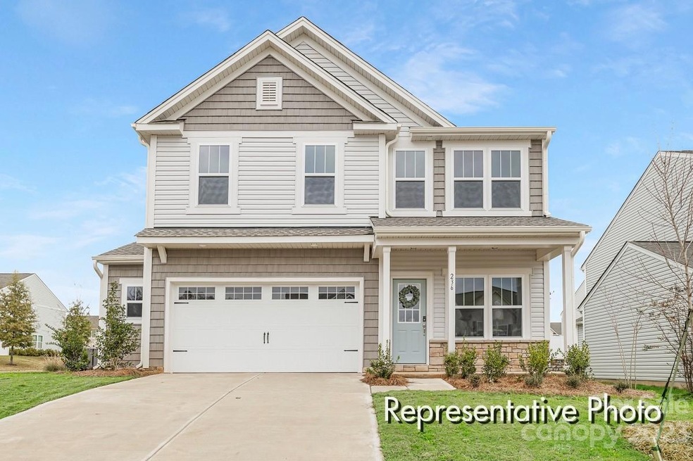 5522 Angus Dr unit 40, Stanfield, NC 28163 - photo 1