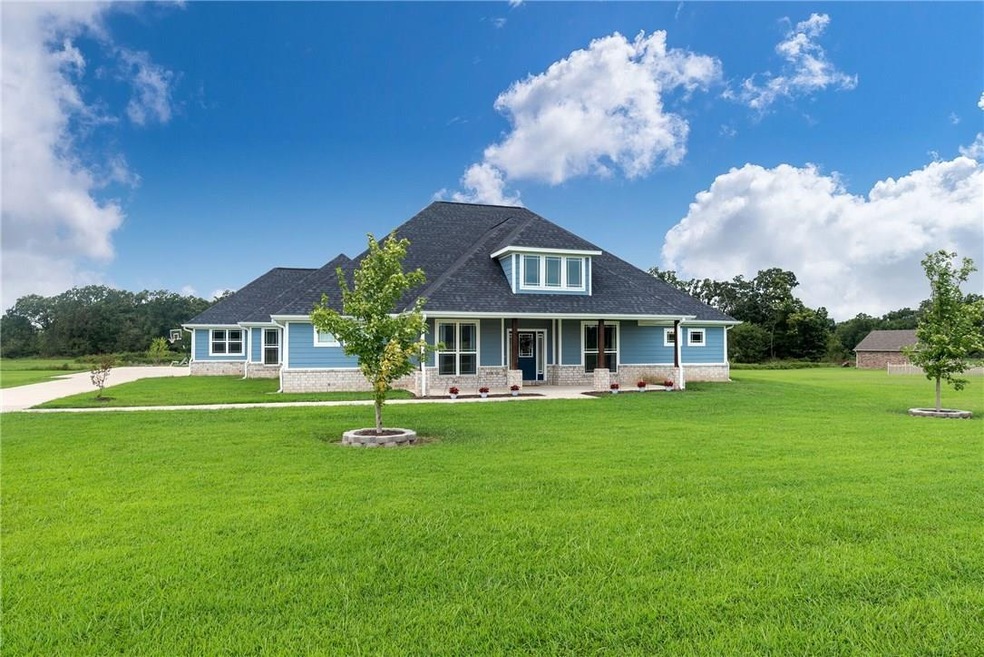 18138 Pepper Hills Dr, Siloam Springs, AR 72761 - photo 1