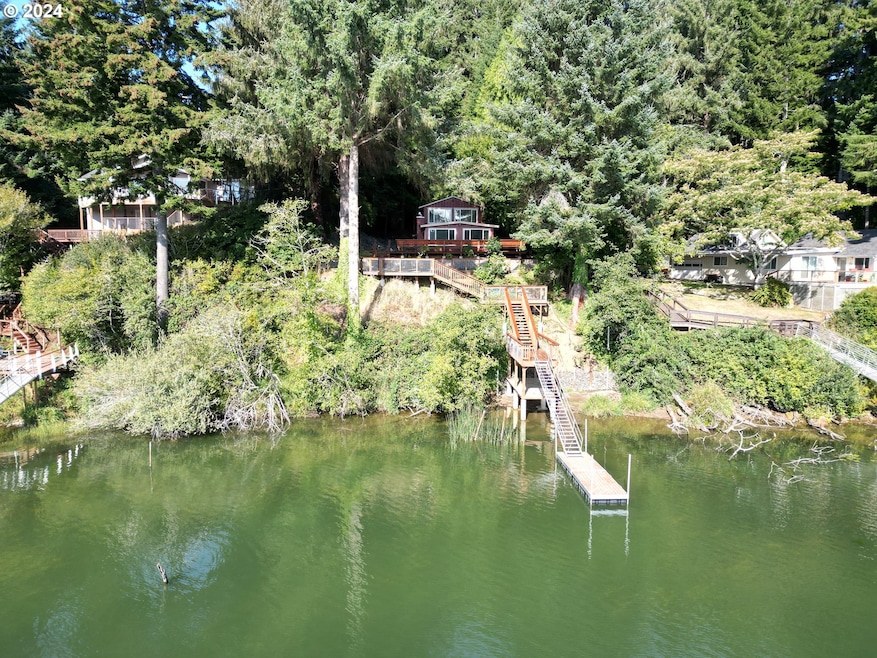 5360 Buckskin Bob, Florence, OR 97439 - photo 1