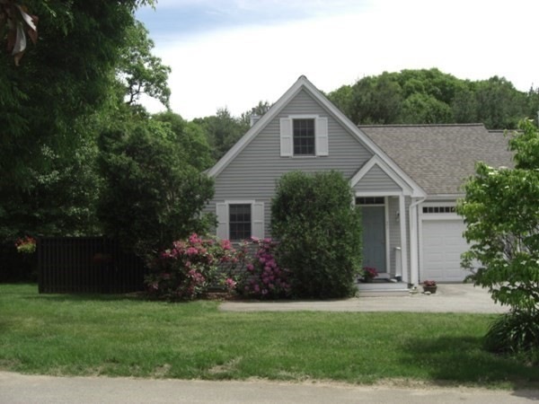 319 Stearns St unit 21, Carlisle, MA 01741 - photo 1