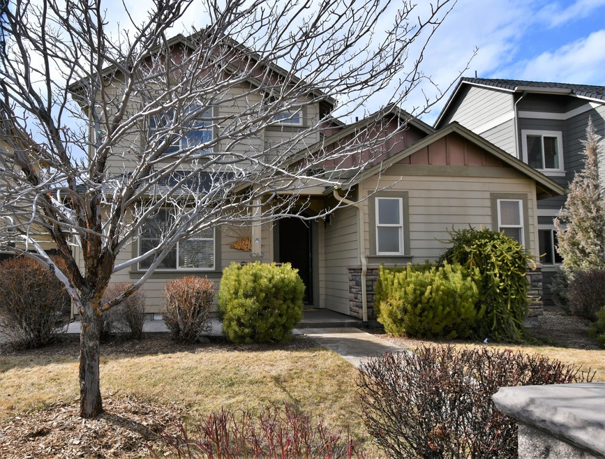 3767 NE Purcell Blvd, Bend, OR 97701 - photo 1