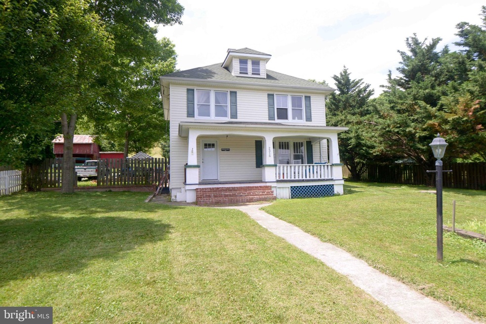 2316 Dargan Rd, Sharpsburg, MD 21782 - photo 1