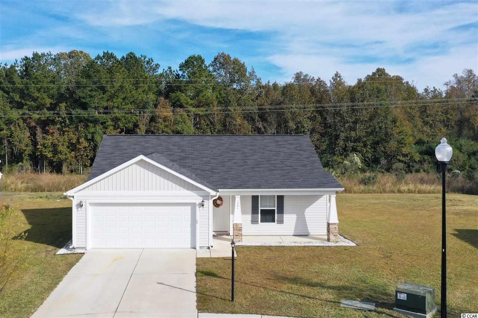 1481 Leatherman Rd, Conway, SC 29527 - photo 1