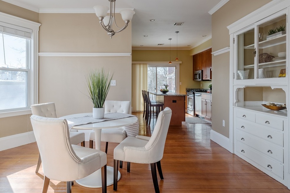 26 Perkins St unit 2, Jamaica Plain, MA 02130 - photo 1