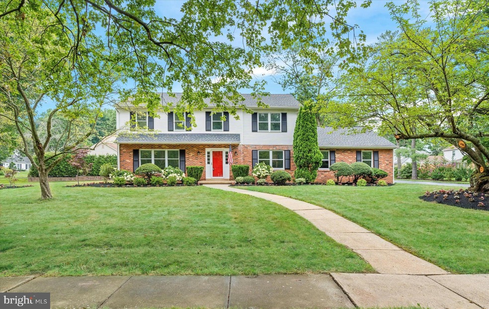 629 Kilburn Rd, Wilmington, DE 19803 - photo 1