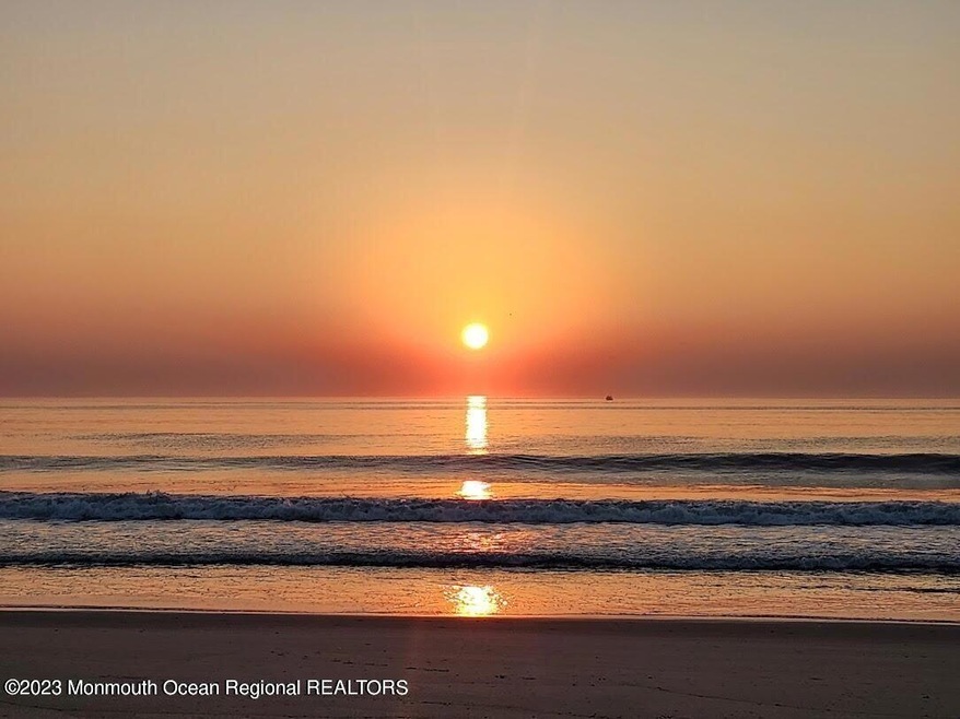 1332 Ocean Ave unit 10, Sea Bright, NJ 07760 - photo 1