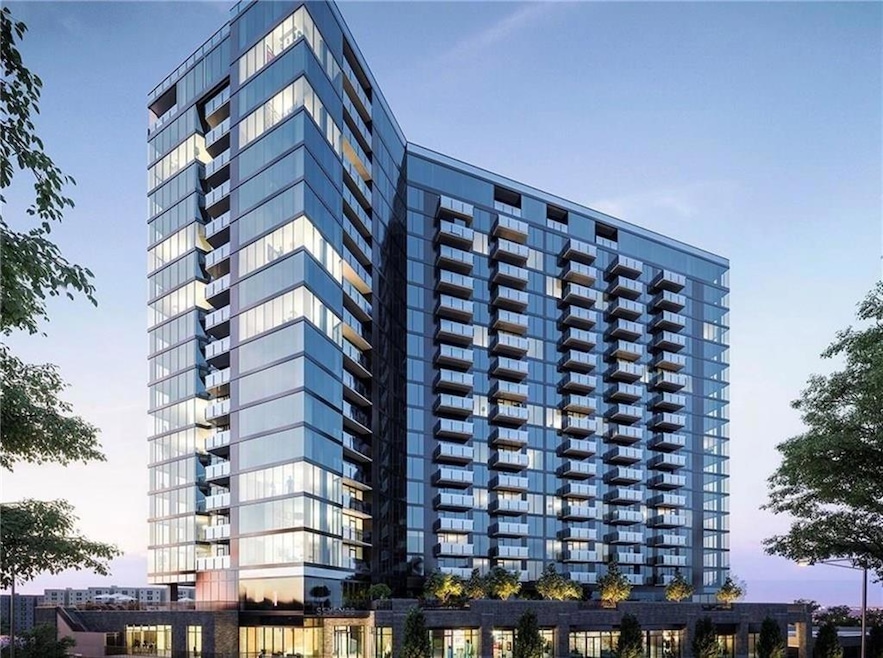 Seven88 unit 311, Atlanta, GA 30318 - photo 1