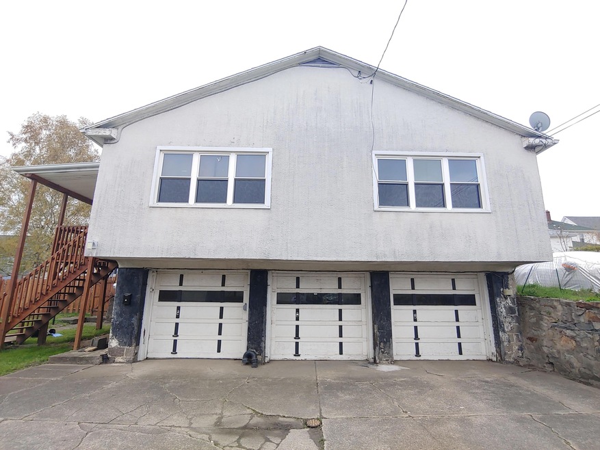 1233 Bryn Mawr Rear St, Scranton, PA 18504 - photo 1