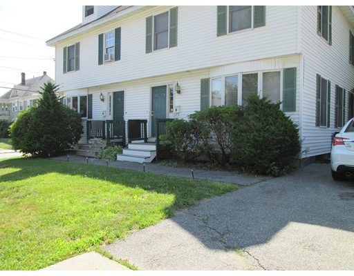 4 Lenox Cir unit 4, Lawrence, MA 01843 - photo 1