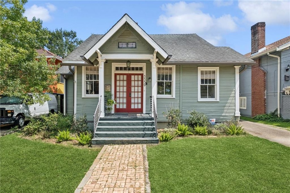 3339 State Street Dr, New Orleans, LA 70125 - photo 1