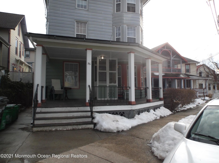 56 Asbury Ave unit 2b, Ocean Grove, NJ 07756 - photo 1