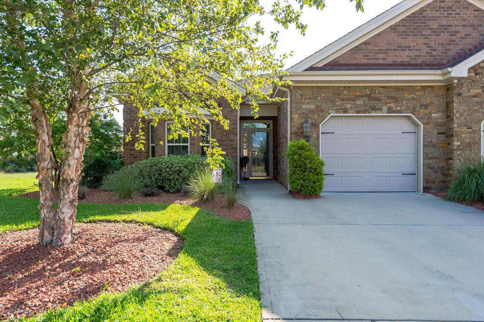 3501 Bendemere Dr, Leland, NC 28451 - photo 1