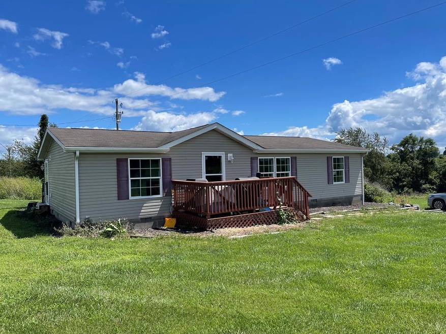 5389 Raymond Rd, Mayslick, KY 41055 - photo 1