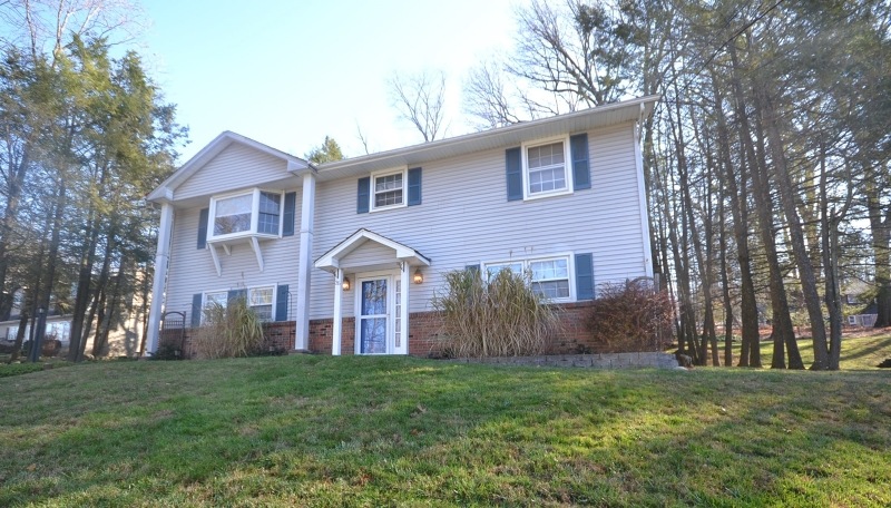 35 Valley View Trail, Sparta, NJ 07871 - photo 1