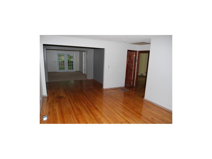Living-room