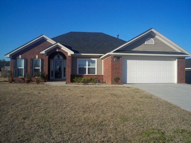 Main View