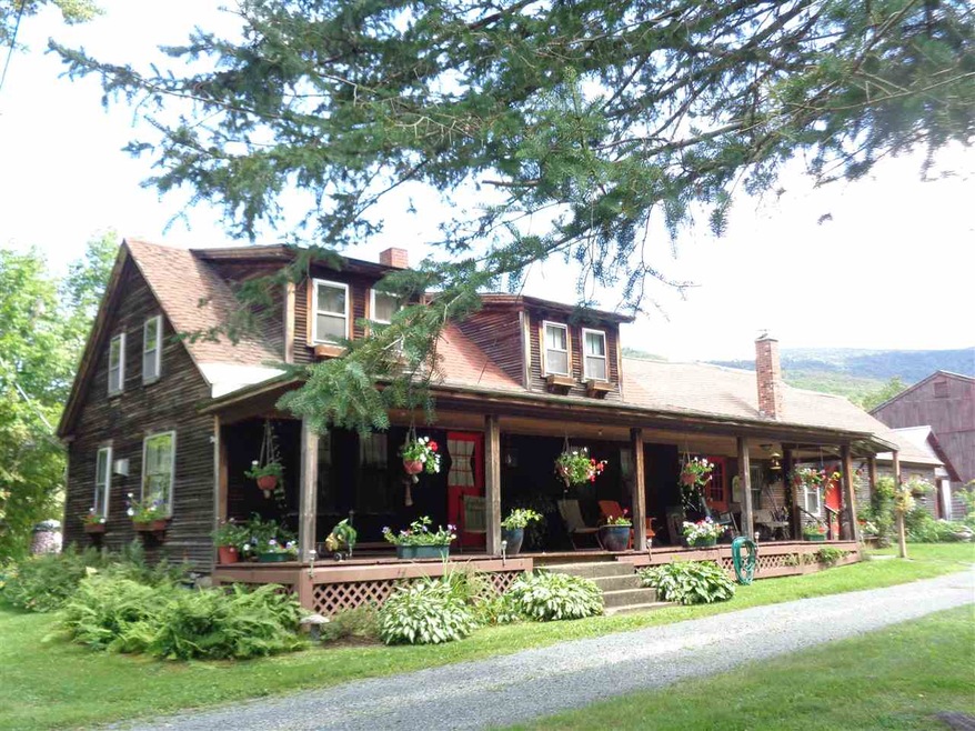 77 Gore Rd, Lancaster, NH 03584 - photo 1