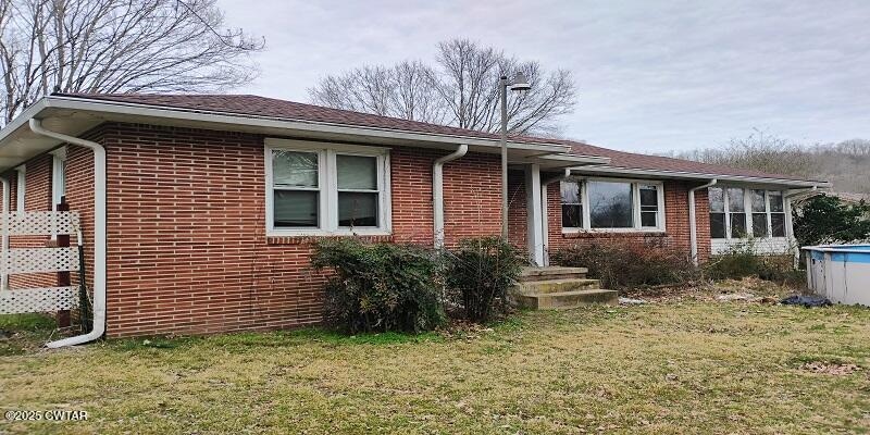Sold $132,640 • Co-Listing Agent