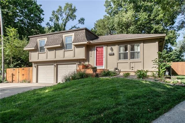 Welcome to 5340 Buena Vista!