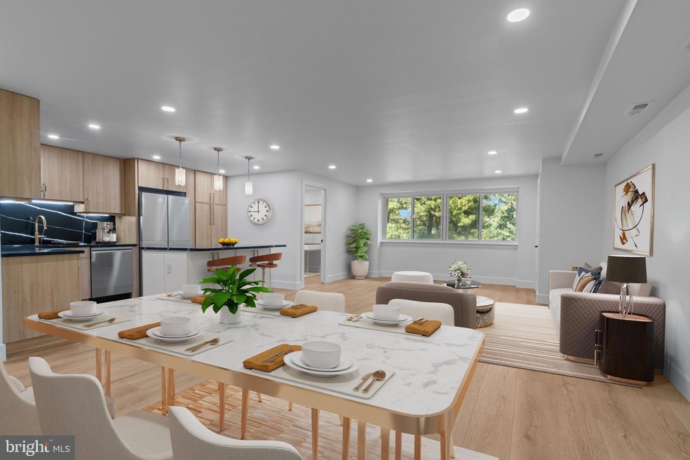 103 W Montgomery Ave unit 4C, Ardmore, PA 19003 - photo 1