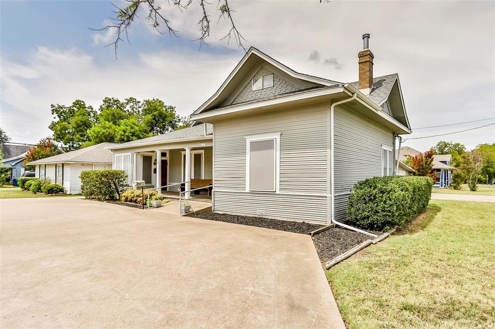 101 S Colorado St, Celina, TX 75009 - photo 1