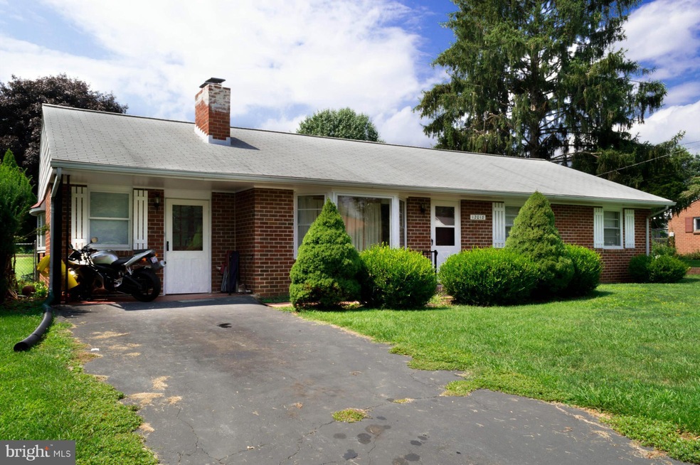 12018 Christy Ave, Smithsburg, MD 21783 - photo 1