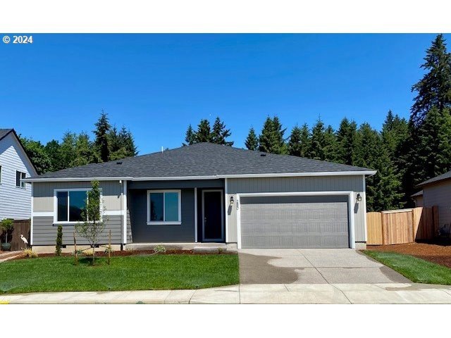 280 W 19th St, Lafayette, OR 97127 - photo 1