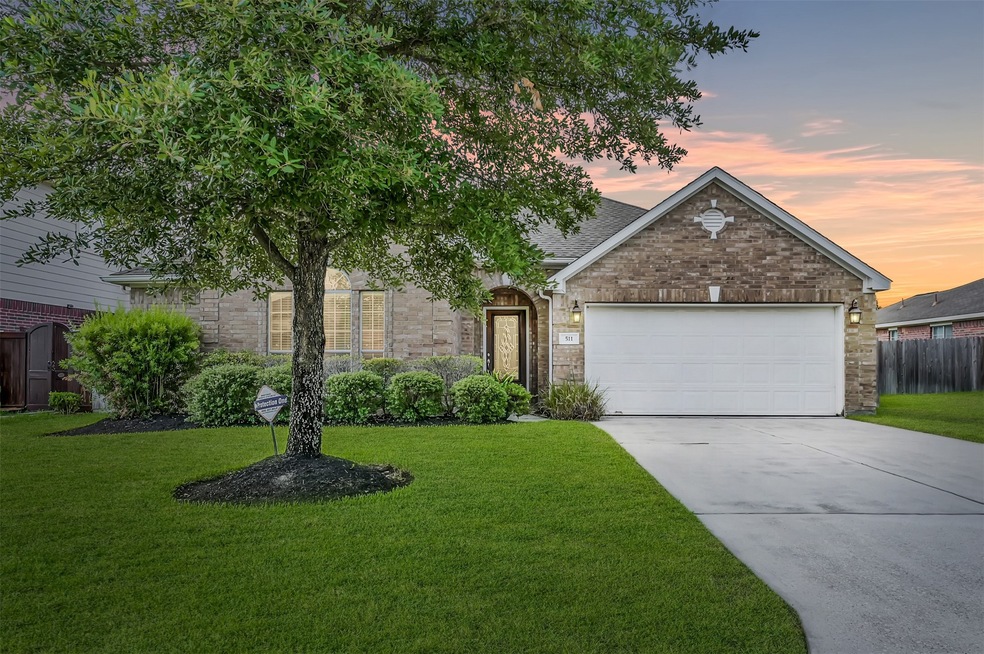 511 Carson Ridge Dr, Spring, TX 77386 - photo 1