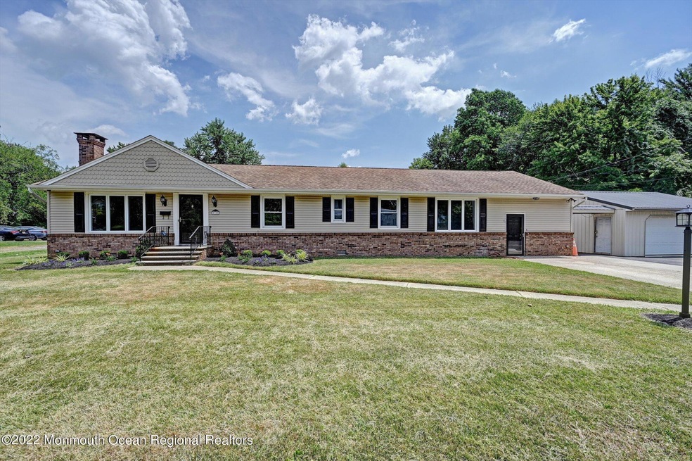 78 Locust St, Cliffwood, NJ 07721 - photo 1