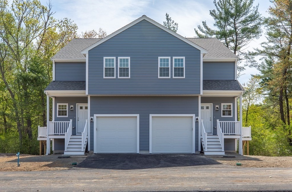 55 Hamlen St unit 4B, Taunton, MA 02780 - photo 1