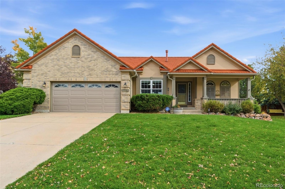 770 Amberglen Ct, Colorado Springs, CO 80906 - photo 1