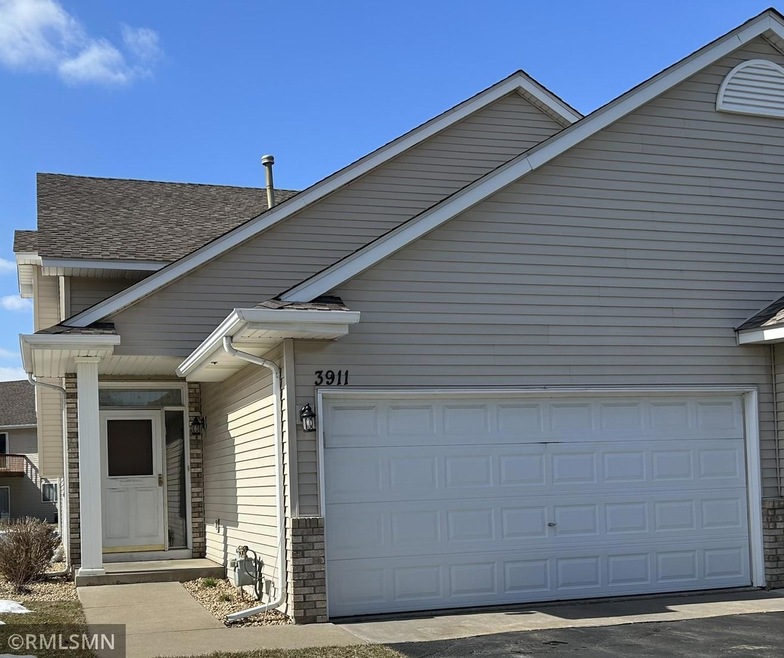 3911 124th Cir NW, Coon Rapids, MN 55433 - photo 1