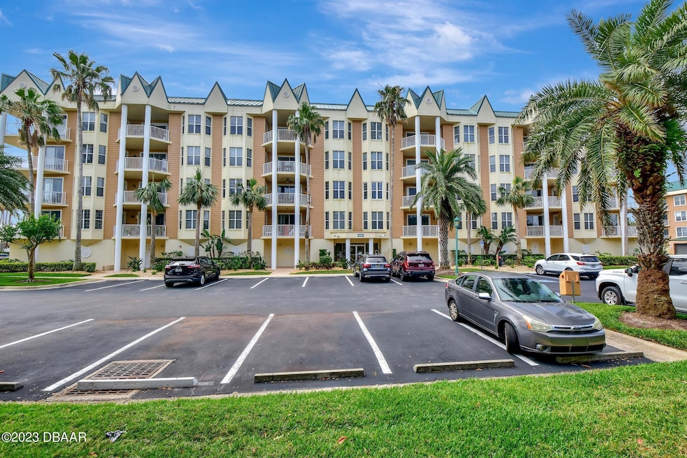 Rivers Edge At Harbour Village Condos unit 6308, Ponce Inlet, FL 32127 - photo 1